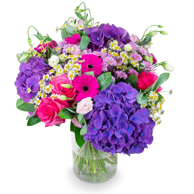 Bouquet of flowers